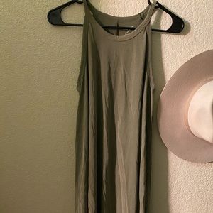 Francescas Shift Dress